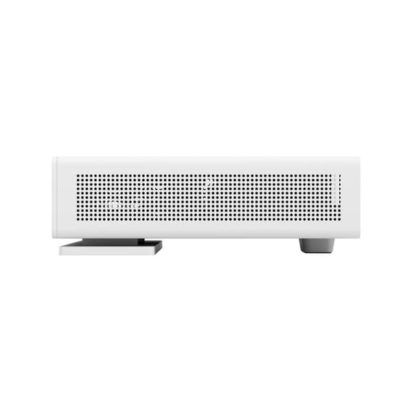Fractal Design Ridge White mITX