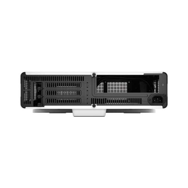 Fractal Design Ridge White mITX
