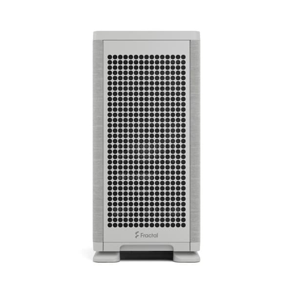 Fractal Design Tunnelma vaaleanharmaa
