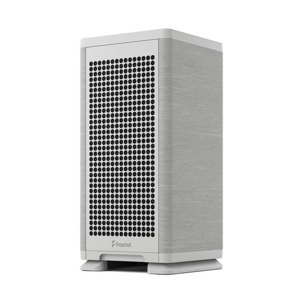 Fractal Design Tunnelma vaaleanharmaa