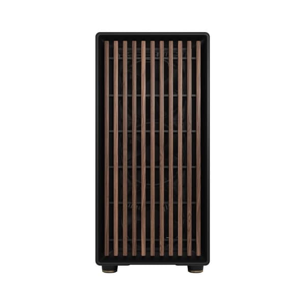 Fractal Design North XL kolsvart