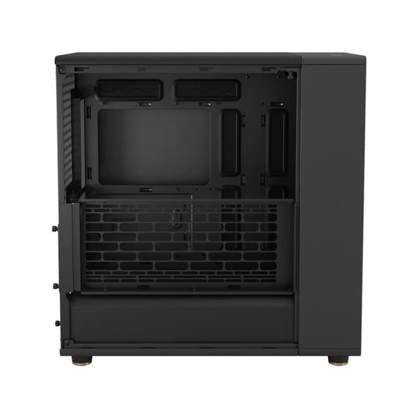 Fractal Design North XL kolsvart