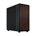 Miniatyrbild 1 av 11: Fractal Design North XL kolsvart
