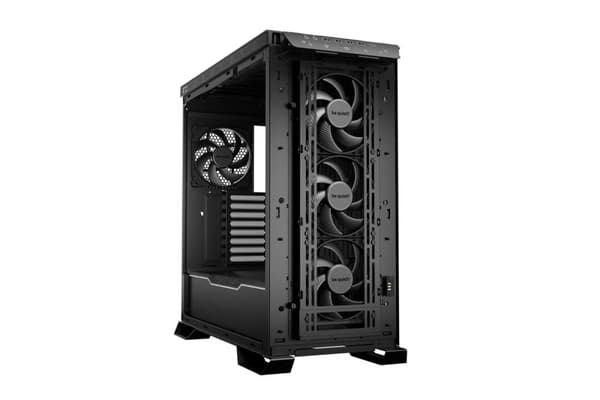 be quiet! Mørk base Pro 901