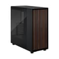 Miniatyrbild 3 av 11: Fractal Design North XL Charcoal Svart TG Mörk