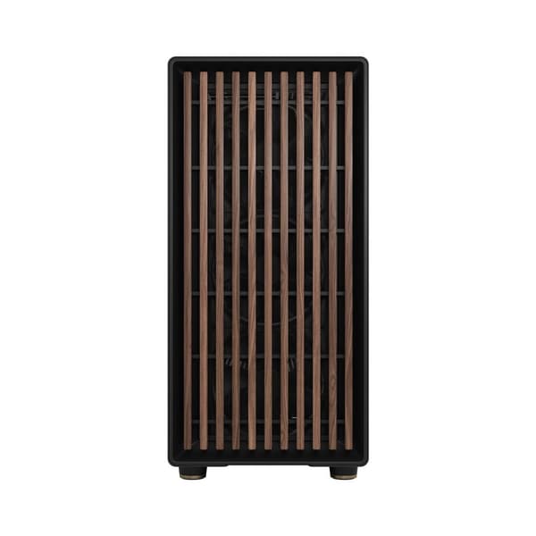 Fractal Design North XL Charcoal Svart TG Mörk