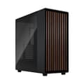 Miniatyrbild 1 av 11: Fractal Design North XL Charcoal Svart TG Mörk