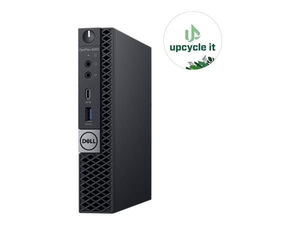 Dell Optiplex 5060 (Refurbished) A Sort