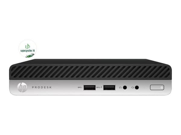 HP ProDesk 400 G4 DM (Refurbished) A