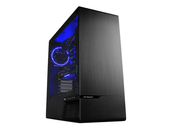 ERAZER Enforcer X10 MD34780 i9- 14900KF 32 GB 2 TB GeForce RTX 4080 Gamingdator