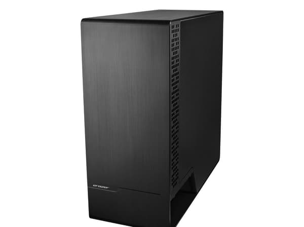 ERAZER Enforcer X10 MD34780 i9- 14900KF 32 GB 2 TB GeForce RTX 4080 Gamingdator