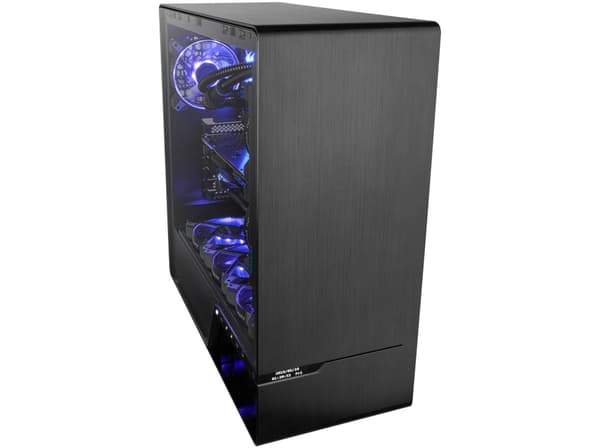 ERAZER Enforcer X10 MD34780 i9- 14900KF 32 GB 2 TB GeForce RTX 4080 Gamingdator