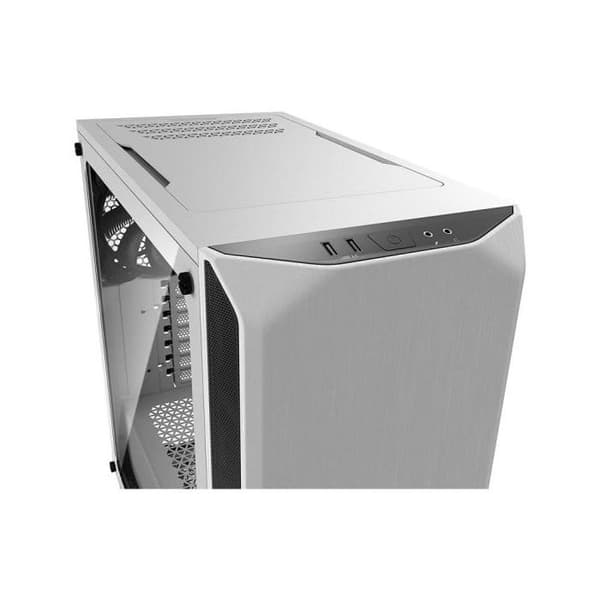 var tyst! - Pure Base 500 Window White