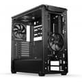 Miniatyrbild 4 av 11: be quiet! Shadow Base 800 ATX-chassi med fönster