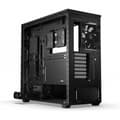 Miniatyrbild 5 av 11: be quiet! Shadow Base 800 ATX-chassi med fönster