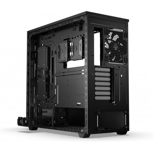 be quiet! Shadow Base 800 ATX-chassi med fönster
