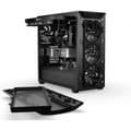 Miniatyrbild 6 av 11: be quiet! Shadow Base 800 ATX-chassi med fönster
