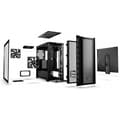 Miniatyrbild 9 av 11: be quiet! Shadow Base 800 ATX-chassi med fönster