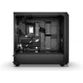 Miniatyrbild 2 av 11: be quiet! Shadow Base 800 ATX-chassi med fönster