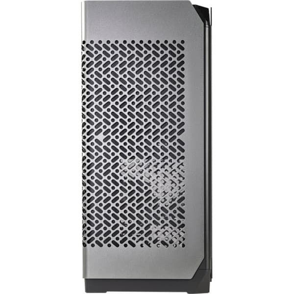 Cooler Master NCORE 100 MAX Mini-ITX-kotelo, harmaa