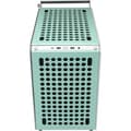 Miniatyrbild 3 av 10: Cooler Master QUBE 500 Flatpack Macaron Edition ATX-chassi med fönster, flerfärgad