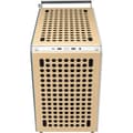 Miniatyrbild 5 av 10: Cooler Master QUBE 500 Flatpack Macaron Edition ATX-chassi med fönster, flerfärgad