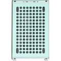 Miniatyrbild 7 av 10: Cooler Master QUBE 500 Flatpack Macaron Edition ATX-chassi med fönster, flerfärgad