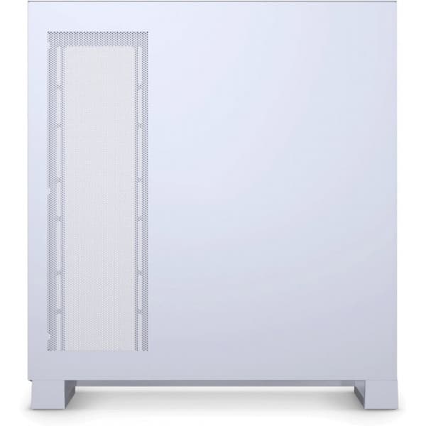 Phanteks NV5 MKII Mid Tower ATX-chassi med panoramafönster, vit