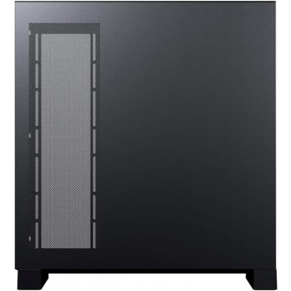 Phanteks NV5 MKII Mid Tower ATX-kotelo panoraamaikkunalla, musta