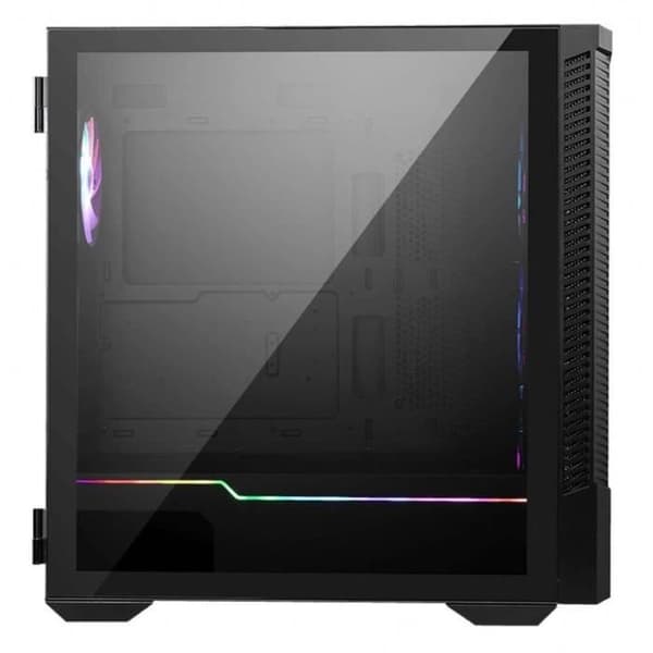 PC-fodral - MSI - MPG VELOX 100R - Svart (306-7G18R21-809)