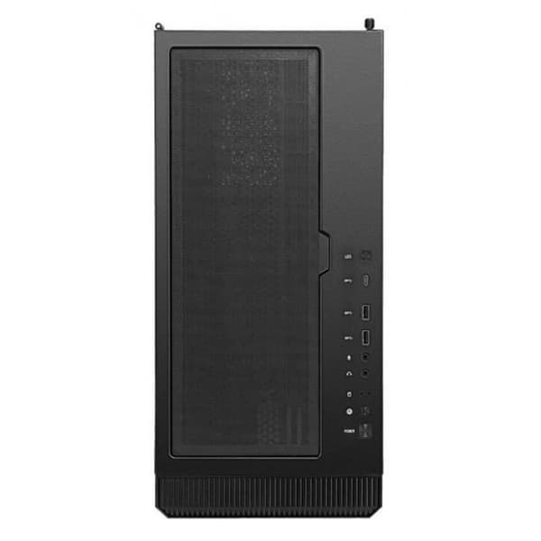 PC-fodral - MSI - MPG VELOX 100R - Svart (306-7G18R21-809)
