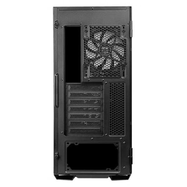 PC-fodral - MSI - MPG VELOX 100R - Svart (306-7G18R21-809)