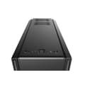 Miniatyrbild 2 av 4: BE quiete PC CASE SILENT BASE 601 - Svart - (BG026)