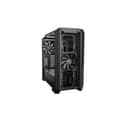 Miniatyrbild 3 av 4: BE quiete PC CASE SILENT BASE 601 - Svart - (BG026)
