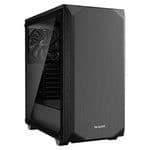 var tyst! - Pure Base 500 Window Black