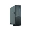 Miniatyrbild 4 av 4: CHIEFTEC CS-12B-300 CENTRAL ENHET MINI TOWER SVART 300 W