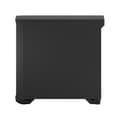 Miniatyrbild 9 av 9: PC-fodral - FRACTAL DESIGN - Torrent Compact Svart Solid - Svart ( FD-C-TOR1C-04 )