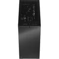 Miniatyrbild 2 av 3: FRACTAL DESIGN BOX PC PC Define 7 Compact - Svart - Härdat glas - ATX-format (FD-C-DEF7C-03)
