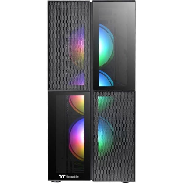 THERMALTAKE VERSA T26 ARGB - CA-1W1-00M1WN-01