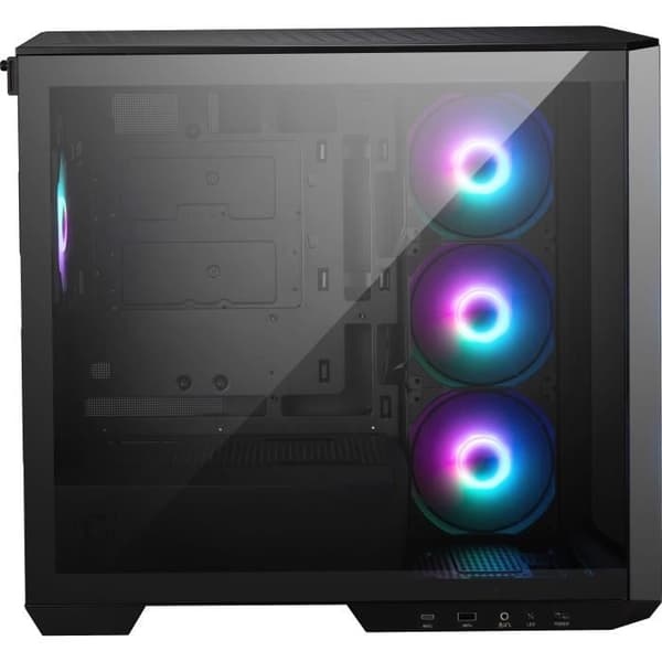 PC-fodral - MSI - MAG PANO M100R PZ - Svart