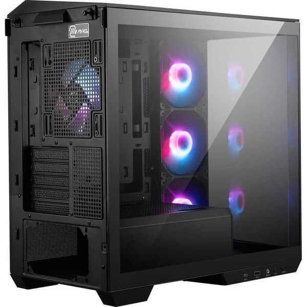 PC-fodral - MSI - MAG PANO M100R PZ - Svart