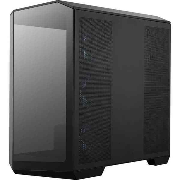 PC-fodral - MSI - MAG PANO M100R PZ - Svart