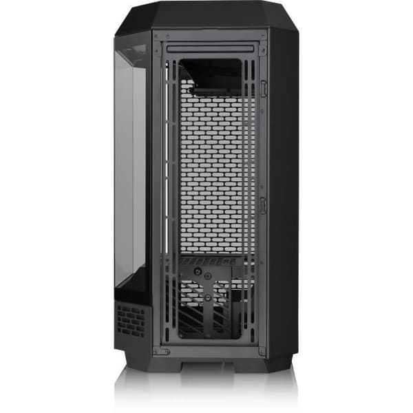 PC-fodral - THERMALTAKE - The TOWER 300 (svart) - Minitorn - Micro-ATX-format - Utan strömförsörjning