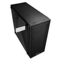 Miniatyrbild 3 av 3: Sharkoon TG4M Semi-Tower ATX Fodral Svart ATX LED RGB