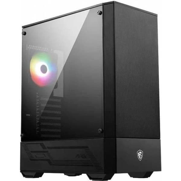 MSI Mag Forge 110R datorfodral