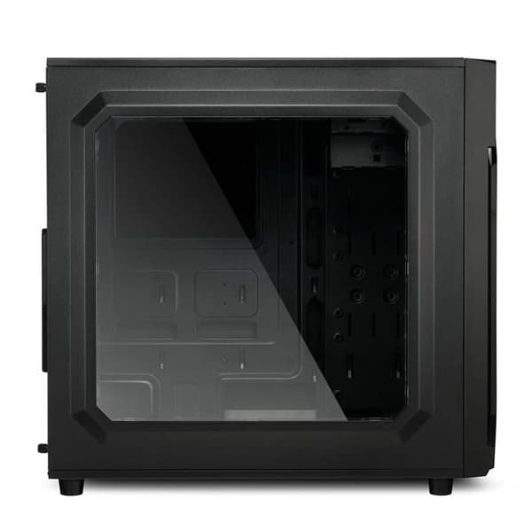 Sharkoon VG6-W RGB Gaming PC-fodral - VG6-W RGB
