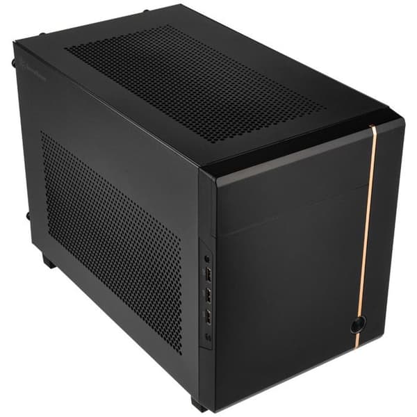 SILVERSTONE SST-SG14B