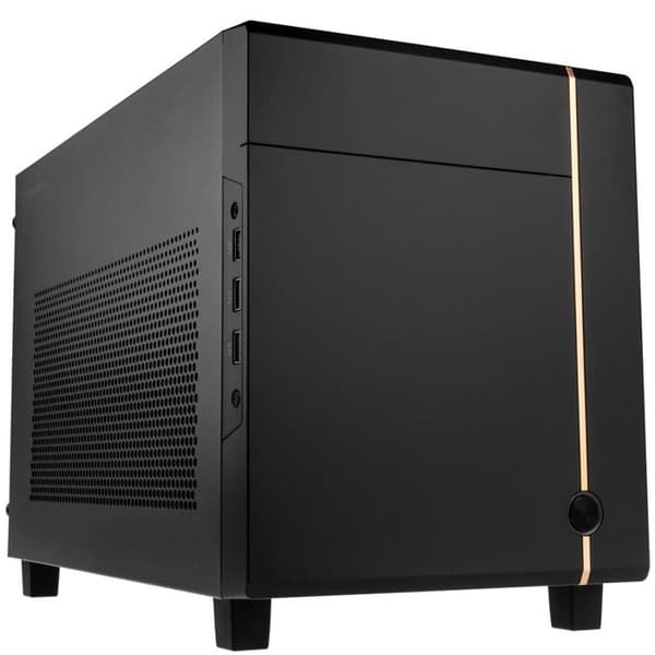 SILVERSTONE SST-SG14B