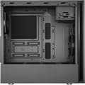 Miniatyrbild 2 av 5: COOLER MASTER Silencio S600 PC Case - Svart (MCS-S600-KN5N-S00)