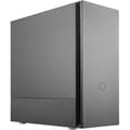 Miniatyrbild 1 av 5: COOLER MASTER Silencio S600 PC Case - Svart (MCS-S600-KN5N-S00)
